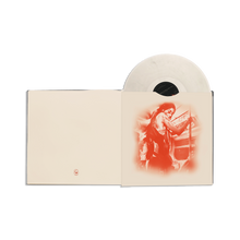 Load image into Gallery viewer, DESIRE, I WANT TO TURN INTO YOU LP: EVERASKING EDITION