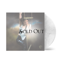 Load image into Gallery viewer, PANG VINYL - CLEAR SMOKE EDITION