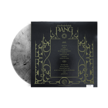 Load image into Gallery viewer, PANG VINYL - CLEAR SMOKE EDITION