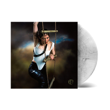 Load image into Gallery viewer, PANG VINYL - CLEAR SMOKE EDITION