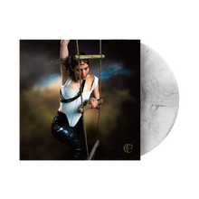 Load image into Gallery viewer, PANG VINYL - CLEAR SMOKE EDITION