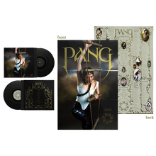 Load image into Gallery viewer, PANG - VINYL LP