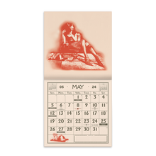 Load image into Gallery viewer, DESIRE 2024 CALENDAR
