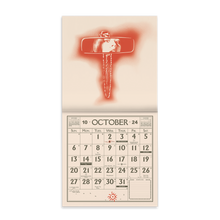Load image into Gallery viewer, DESIRE 2024 CALENDAR

