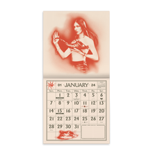 Load image into Gallery viewer, DESIRE 2024 CALENDAR
