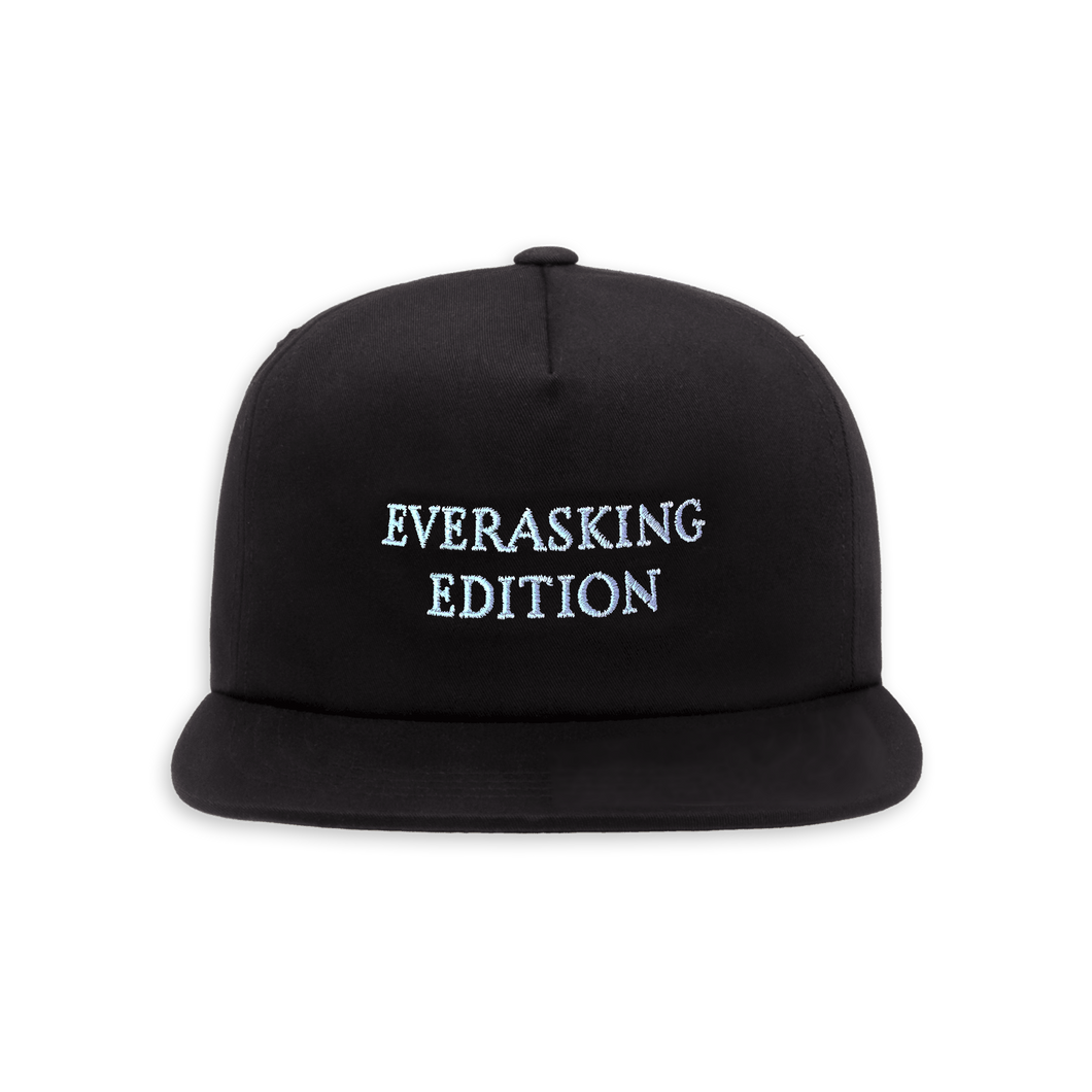 EVERASKING HAT