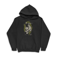 Load image into Gallery viewer, PANG 5 YEAR ANNIVERSARY LADDER HOODIE
