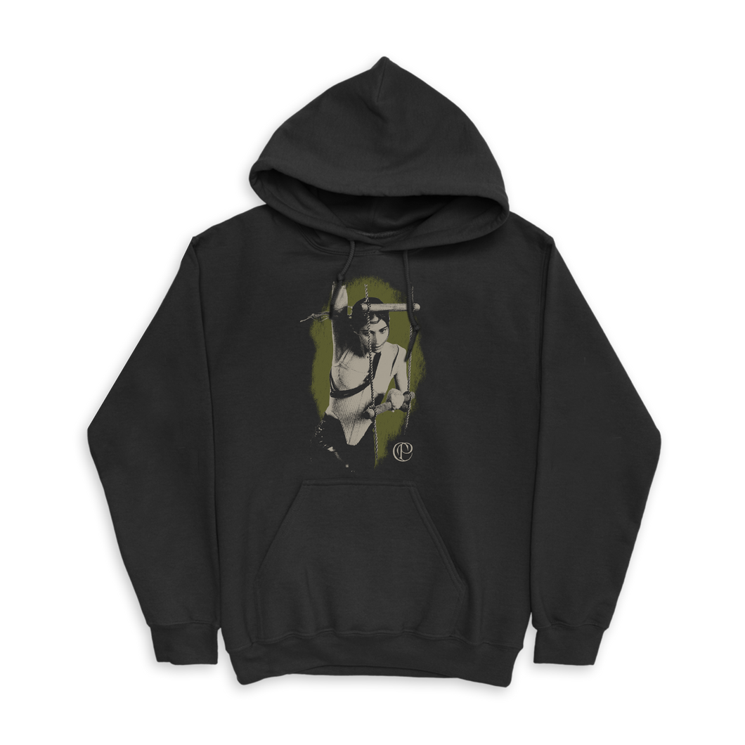 PANG 5 YEAR ANNIVERSARY LADDER HOODIE