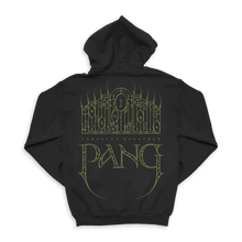 Load image into Gallery viewer, PANG 5 YEAR ANNIVERSARY LADDER HOODIE
