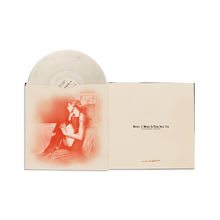 DESIRE, I WANT TO TURN INTO YOU LP: EVERASKING EDITION