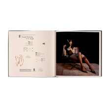 DESIRE, I WANT TO TURN INTO YOU LP: EVERASKING EDITION