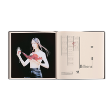 Load image into Gallery viewer, DESIRE, I WANT TO TURN INTO YOU LP: EVERASKING EDITION
