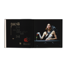 Load image into Gallery viewer, DESIRE, I WANT TO TURN INTO YOU LP: EVERASKING EDITION
