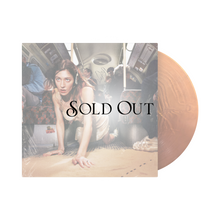 Load image into Gallery viewer, DESIRE, I WANT TO TURN INTO YOU VINYL
