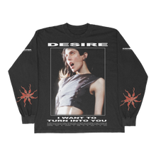 Load image into Gallery viewer, FARMER’S DAUGHTER LONG SLEEVE
