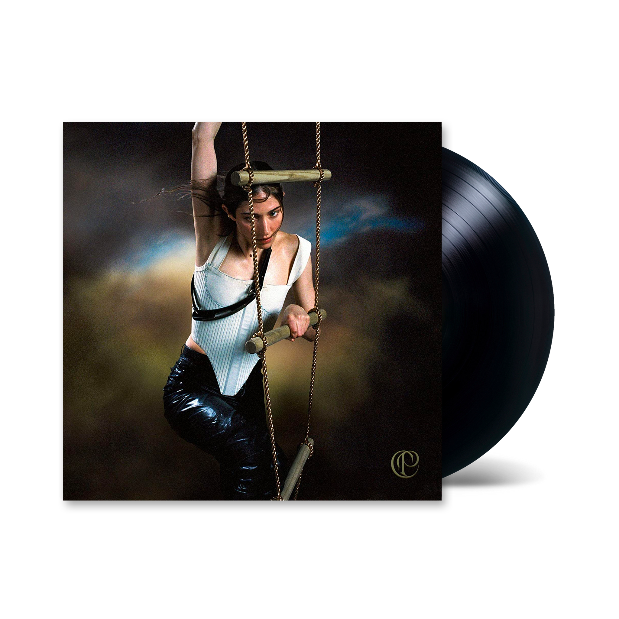Caroline Polachek アナログレコード LP Caroline Polachek - Desire, I Want To Turn Into You LP