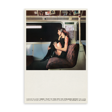 Load image into Gallery viewer, EVERASKING POSTER
