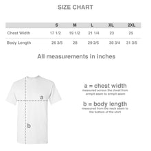 Load image into Gallery viewer, EVERASKING T-SHIRT
