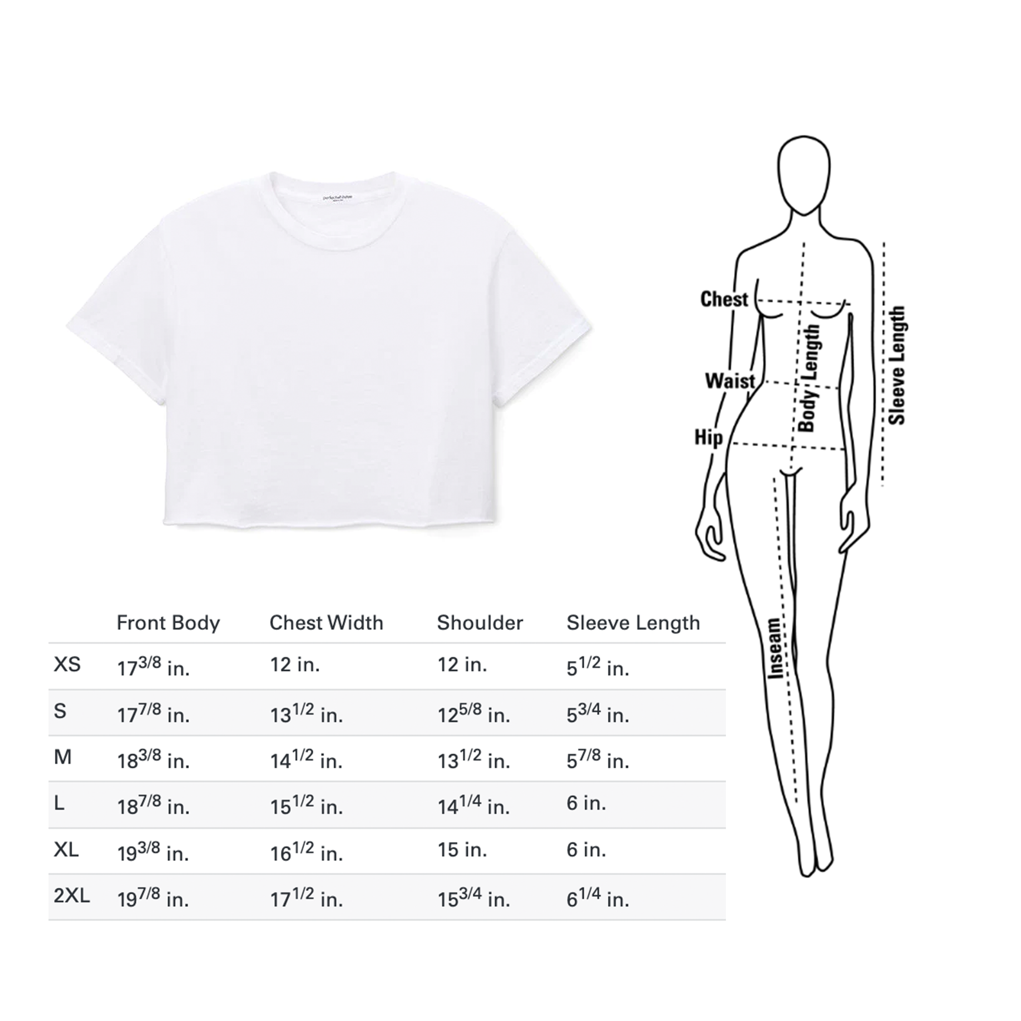 POTENTIAL BABY TEE – carolinepolachek