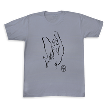 Load image into Gallery viewer, CRUDE DRAWING T-SHIRT

