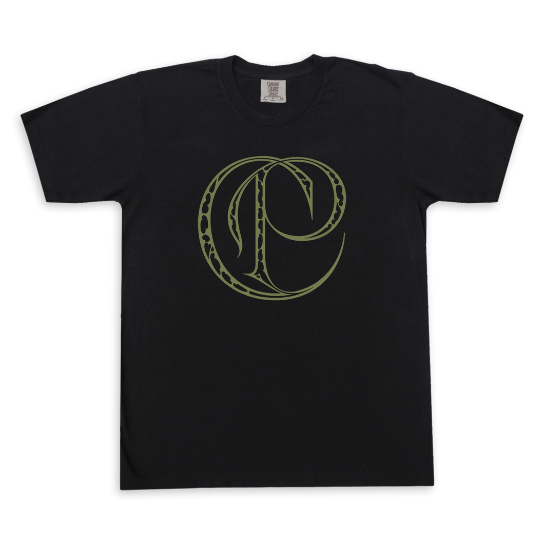 PANG 5 YEAR ANNIVERSARY CP T-SHIRT