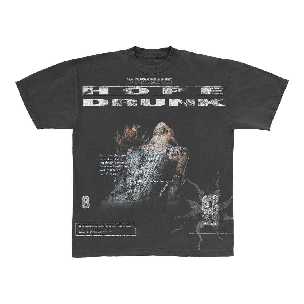 FARMER’S DAUGHTER T-SHIRT