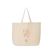 Load image into Gallery viewer, DESIRE TOTE BAG

