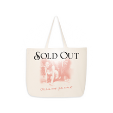 Load image into Gallery viewer, DESIRE TOTE BAG
