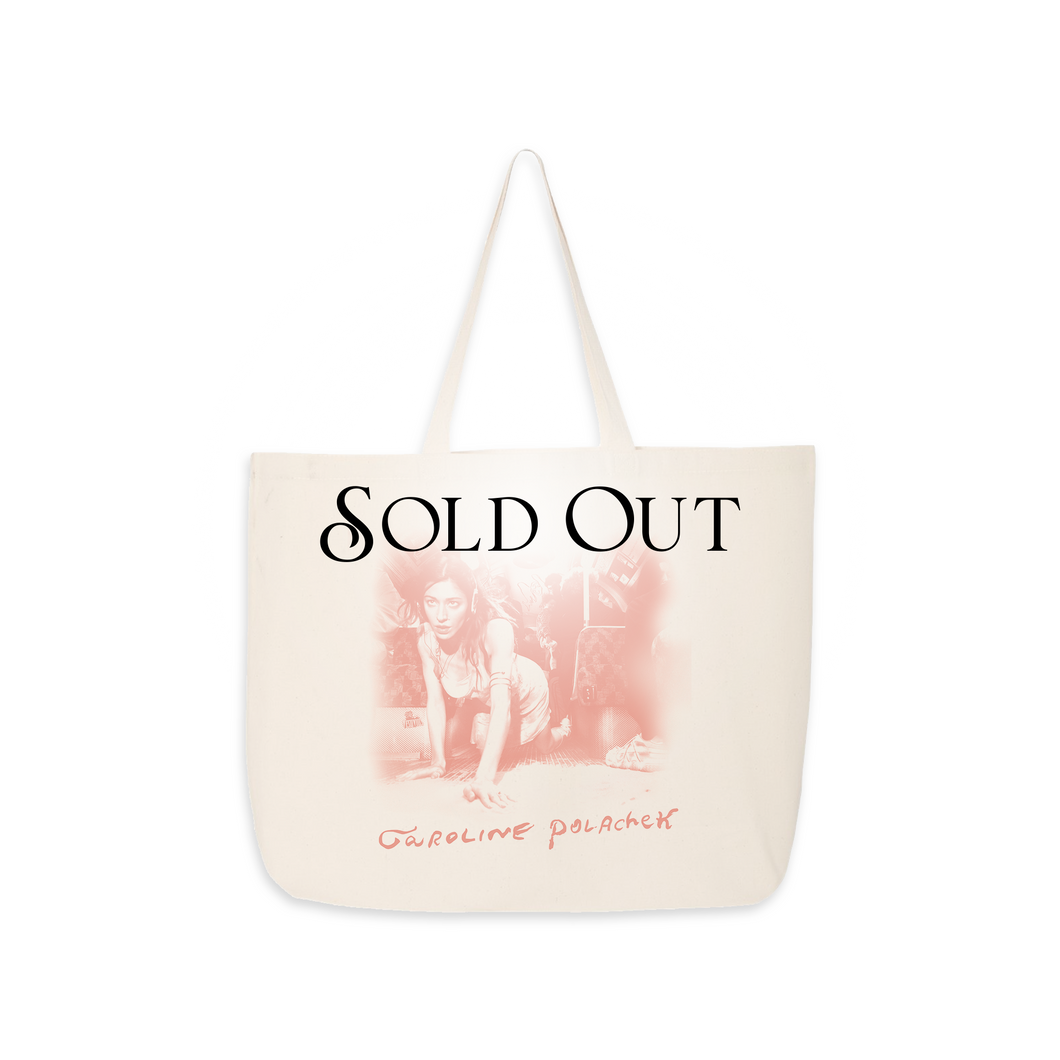 DESIRE TOTE BAG