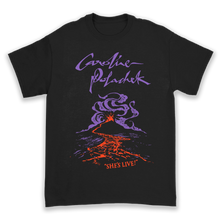 Load image into Gallery viewer, VOLCANO TOUR T-SHIRT
