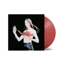 Load image into Gallery viewer, BILLIONS 7&quot; Vinyl - RED
