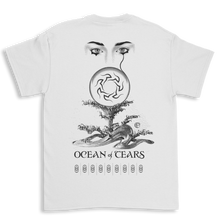 Load image into Gallery viewer, OCEANS OF TEARS T-SHIRT
