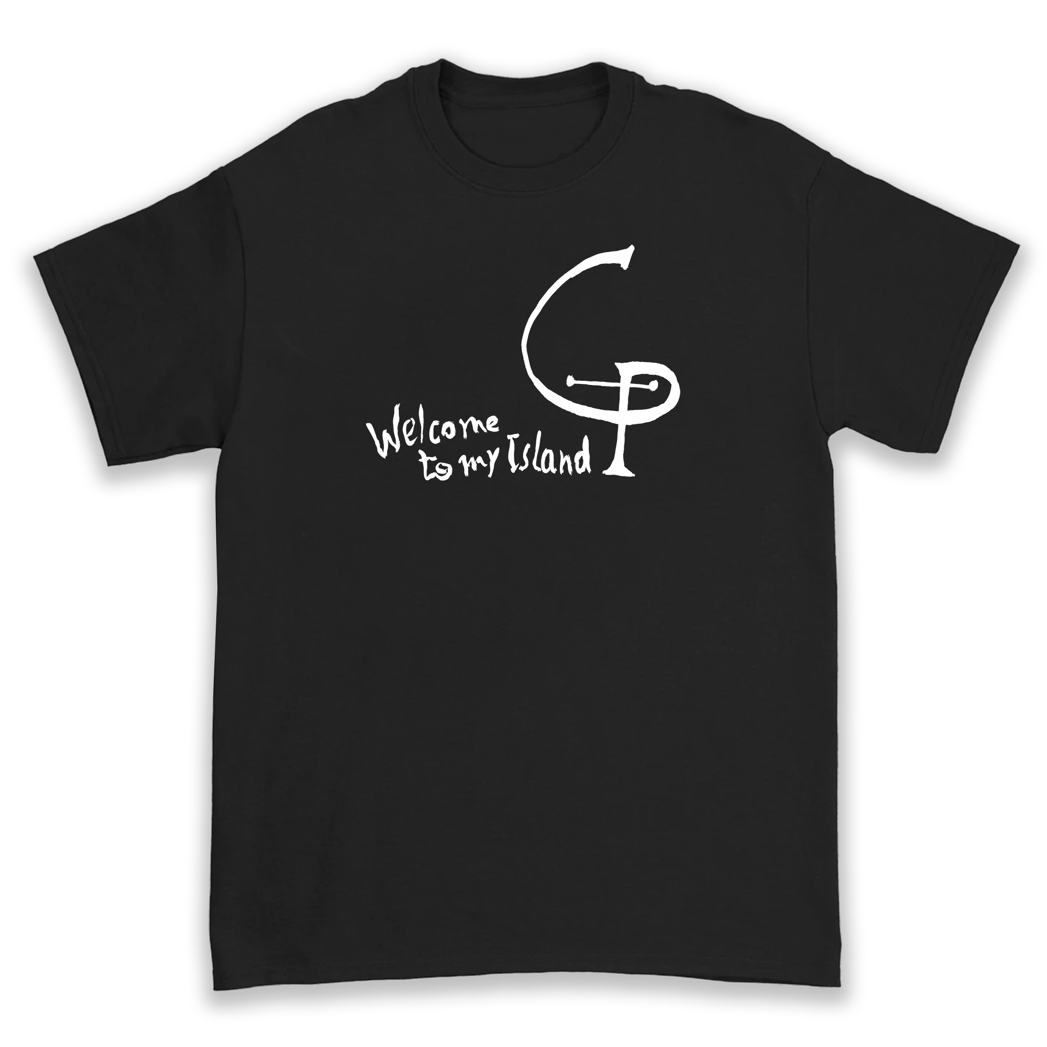 Print my logo 2024 on a shirt